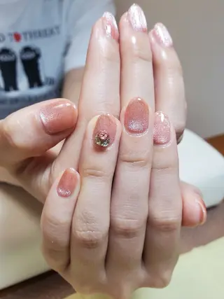 ネイル SALON OWL　 サロン アウルのネイルデザイン