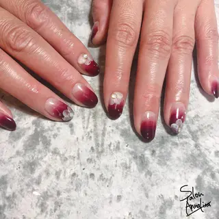 ネイル アトリエ UNICOのネイルデザイン