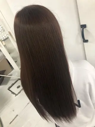 パーマ ヘッドスパ師Uran (^^)のその他イメージ