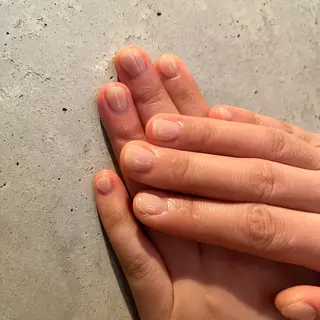 ネイル DariL Ayaのネイルデザイン