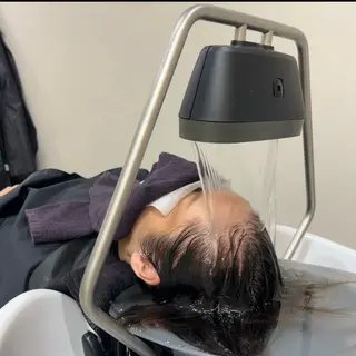 ミディアム fee川越店所属・池上 紗楽のヘアスタイル