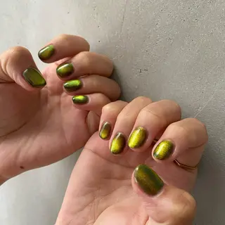 ネイル nailist SAYAのネイルデザイン