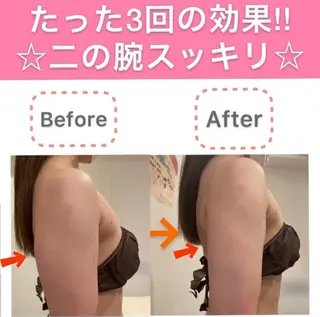 竹田 美玲🪽ྀིのエステ・リラクイメージ