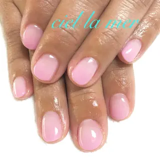 ネイル ciel la merのネイルデザイン