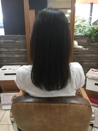 ミディアム 三尾 麻美のマツエク・マツパデザイン