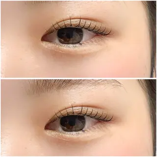 マツエク・マツパ 🤍Anna仙台店 田代 美咲🤍のマツエク・マツパデザイン