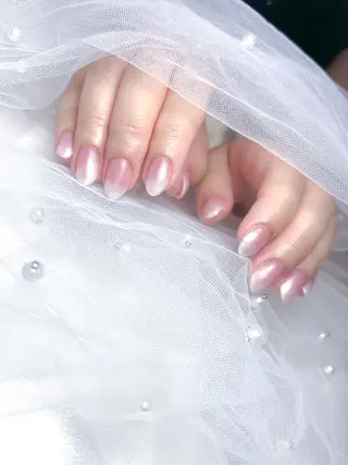 ネイル 児玉 茉緒のネイルデザイン