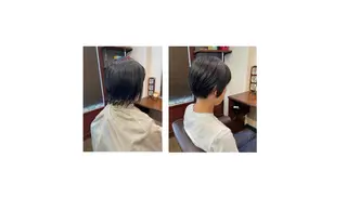 ショート オジマ ムツミのその他イメージ