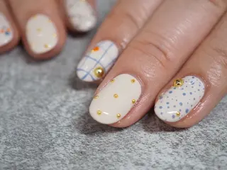 ネイル glaNje部谷 (オーナー)のその他イメージ