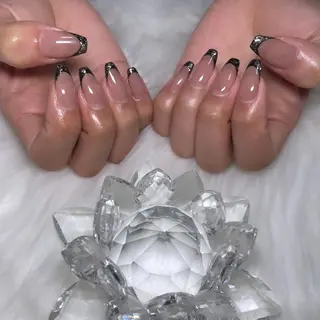 ネイル Nail salon Nocaのネイルデザイン