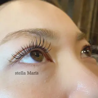 マツエク・マツパ stella Maris所属・stella Marisの眉毛・アイブロウイメージ