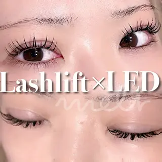 マツエク・マツパ C. Lのマツエク・マツパデザイン