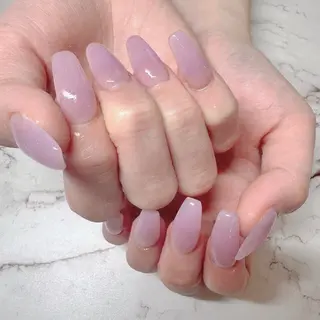 ネイル nail salon Ange所属・Ange 🍊YUI🍊のネイルデザイン