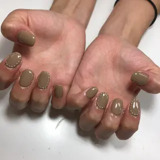 ネイル K- nailのネイルデザイン