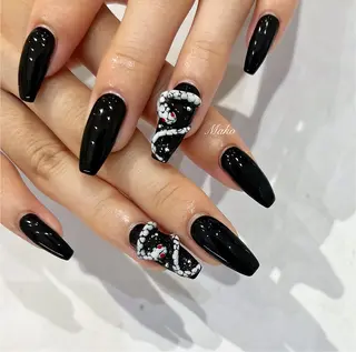 ネイル salon de Chéli所属・salon de Cheliのネイルデザイン