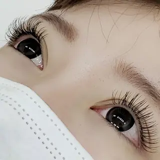 マツエク・マツパ Luana… Noriko🕶のマツエク・マツパデザイン