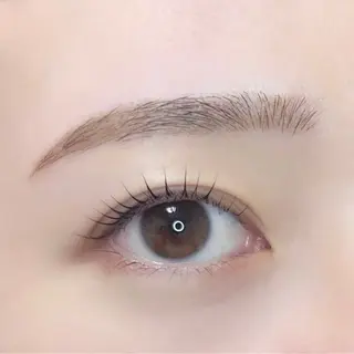 マツエク・マツパ 🎀Ayano🎀 アイブロウ33大名店のマツエク・マツパデザイン