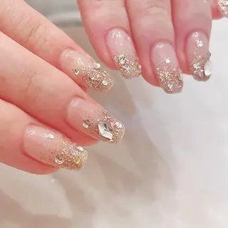 ネイル mia nailのネイルデザイン