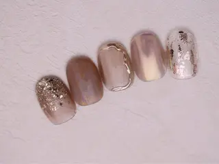 ネイル emunail  kannai所属・. mayuのネイルデザイン