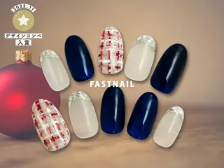 ネイル ファストネイル テラスモール湘南店のネイルデザイン