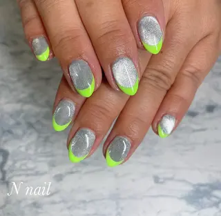 ネイル N nailのネイルデザイン