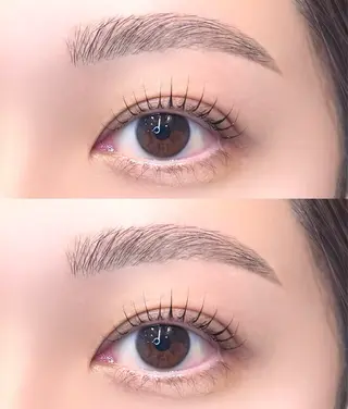 マツエク・マツパ BELME mimi chihiroの眉毛・アイブロウイメージ