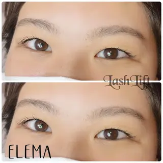 マツエク・マツパ Cherish所属・Cherish chieのマツエク・マツパデザイン