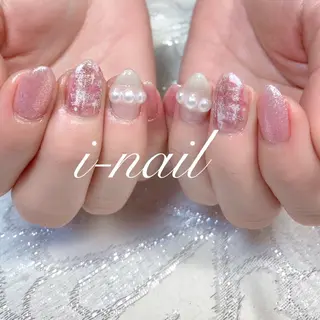 ネイル inail 名古屋市南区のネイルデザイン