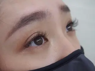 マツエク・マツパ uu 上尾店のマツエク・マツパデザイン