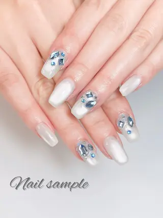 ネイル nail shizukaのネイルデザイン