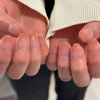 ネイル asuka / pro.m中洲ネイルのネイルデザイン