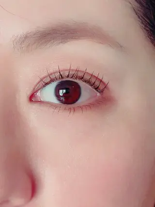 マツエク・マツパ BLAU所属・BLAU/ Naomiのマツエク・マツパデザイン