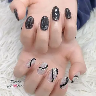 ネイル ネイルサロン　Lian所属・Lian Yulilianのネイルデザイン