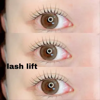 マツエク・マツパ パリジェンヌ/美眉 OLIVIA加藤のマツエク・マツパデザイン