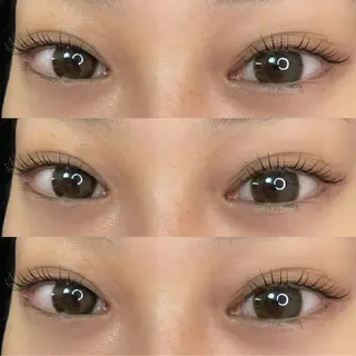 マツエク・マツパ linda なみのマツエク・マツパデザイン