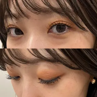 マツエク・マツパ 🎀NORA ayakaのマツエク・マツパデザイン