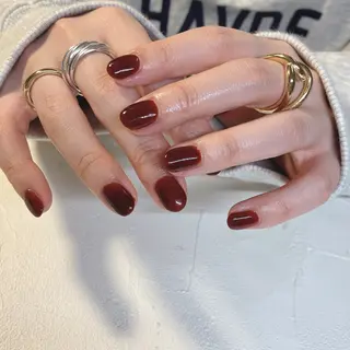 ネイル nails 🎀meのネイルデザイン