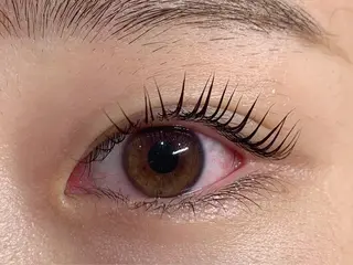 パーマ Aranasalon 池袋店のマツエク・マツパデザイン