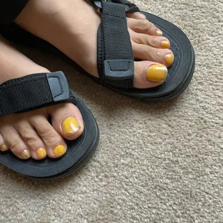 ネイル Morek.所属・More K.のネイルデザイン