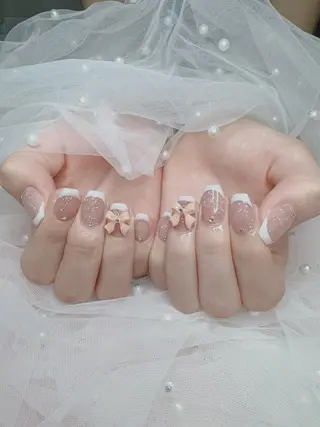 ネイル 🎀シズカ nail🎀のネイルデザイン