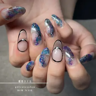 ネイル RIMNAIL リムネイルのネイルデザイン