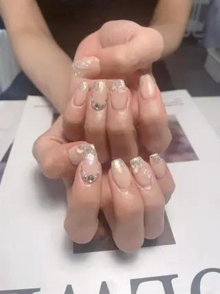 ネイル DigNail Moeのネイルデザイン