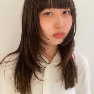 ロング ショート/ボブ/ 吉祥寺/ryoのヘアスタイル