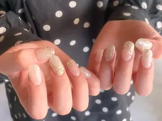 ネイル private salon M&のネイルデザイン