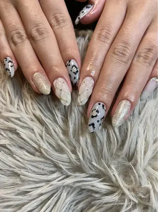 ネイル ESTELA エステラのネイルデザイン