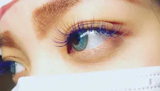 まつエク Eyelash.a bellezza所属・Eyelash.a bellezzaのマツエク・マツパデザイン