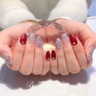 ネイル Bellezza Nailのネイルデザイン