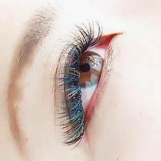 マツエク・マツパ ウイング美容室 eyelash&hair所属・eyelash Wingのマツエク・マツパデザイン