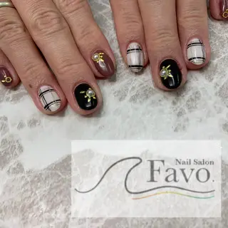 ネイル BeautyFavo .byKannaのネイルデザイン