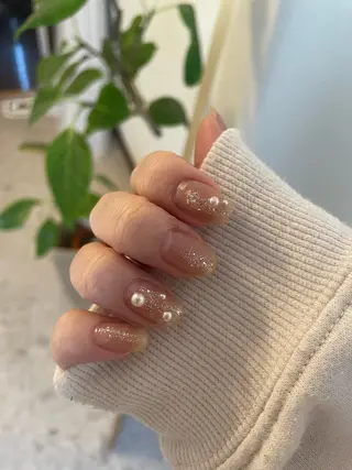 ネイル I me nailのネイルデザイン